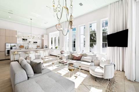 31 Sea Castle Alley, Alys Beach FL - photo 8 of 43