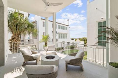 31 Sea Castle Alley, Alys Beach FL - photo 15 of 43