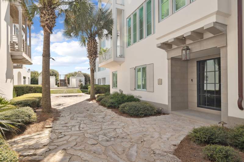 5 bedroom Detached Single Family at 31 Sea Castle Alley, Alys Beach, Alys Beach — photo 2