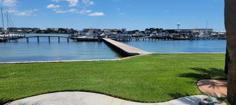 218 SW Miracle Strip Parkway #J, gated community for sale in Fort Walton Beach