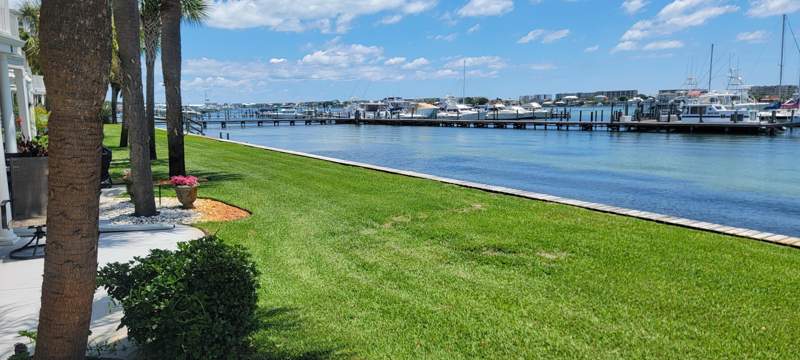 2 bedroom Townhouse at 218 SW Miracle Strip Parkway #J, Brooks Landing, Fort Walton Beach — photo 4