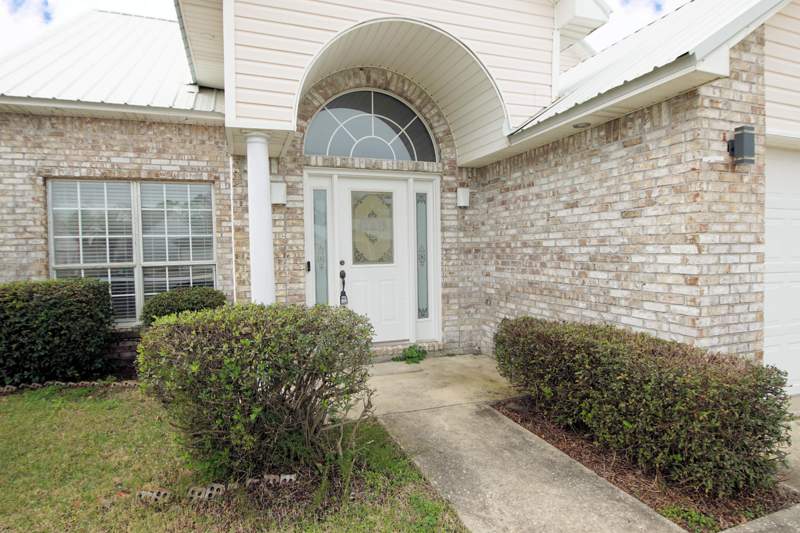 3 bedroom Detached Single Family at 23 Ruby Circle, Emerald Estates, Mary Esther — photo 3