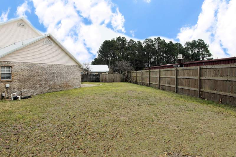 3 bedroom Detached Single Family at 23 Ruby Circle, Emerald Estates, Mary Esther — photo 5