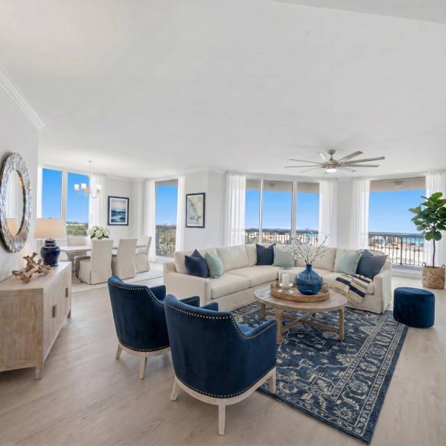 St. Barth at Silver Shells