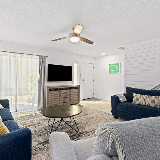 2 bedroom Townhouse at 2800 Scenic Gulf Drive #Unit 18, Gulf Winds East Ph 1, Miramar Beach — photo 5
