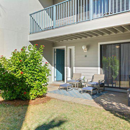 2 bedroom Townhouse at 2800 Scenic Gulf Drive #Unit 18, Gulf Winds East Ph 1, Miramar Beach — photo 3