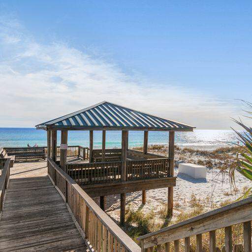 2 bedroom Townhouse at 2800 Scenic Gulf Drive #Unit 18, Gulf Winds East Ph 1, Miramar Beach — photo 2