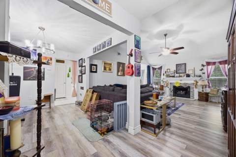 344 Brookwood Boulevard, Mary Esther FL - photo 8 of 30
