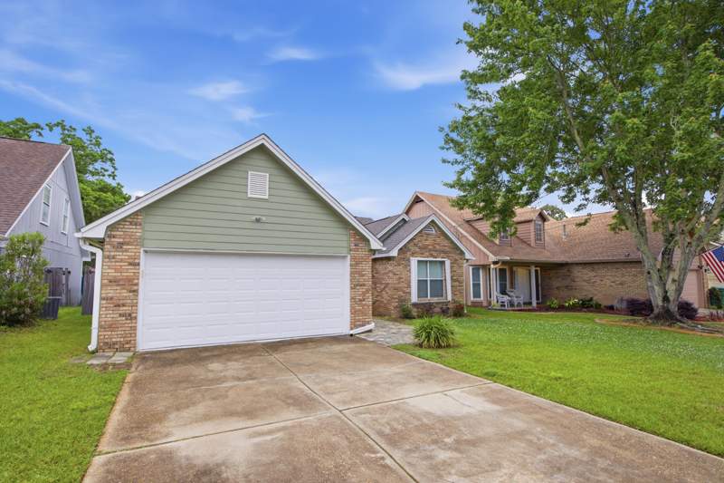 3 bedroom Detached Single Family at 344 Brookwood Boulevard, Brookwood, Mary Esther — photo 2