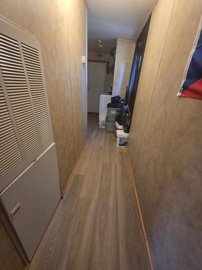 2 bedroom Manufactured Home at 280 Meteyard Lane, Oakwood Hills Unit 1, DeFuniak Springs — photo 3