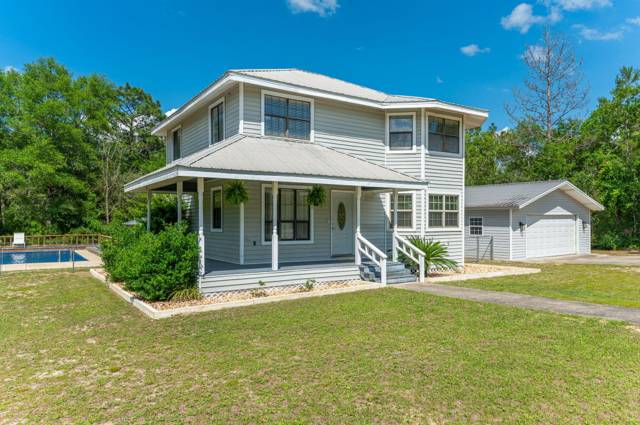 Juniper Lake Estates