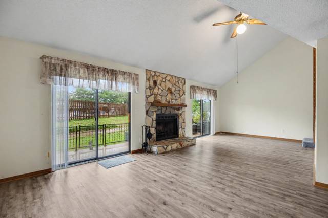 44 Hidden Cove Drive #44, home for sale in Valparaiso