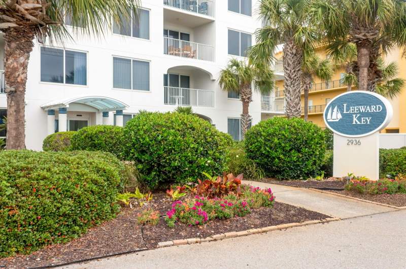 2 bedroom Condominium at 2936 Scenic Gulf Drive #Unit 506, Leeward Key, Miramar Beach — photo 2