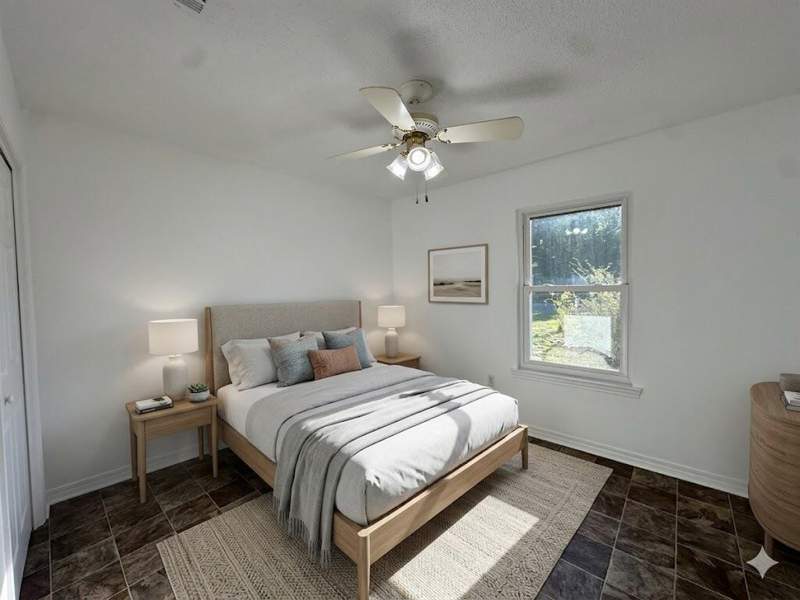 3 bedroom Detached Single Family at 5929 N Meadow Lane, Hidden Glen, Crestview — photo 4