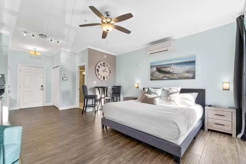 0 bedroom Condominium at 10343 E County Highway 30A #B282, Village Of South Walton Beach The, Seacrest — photo 1