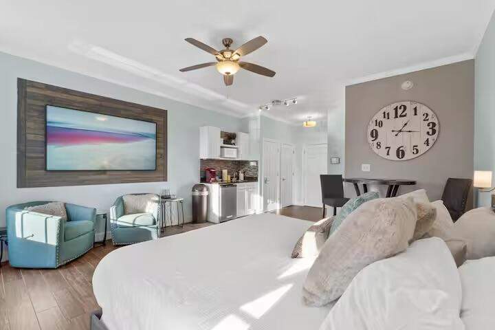 0 bedroom Condominium at 10343 E County Highway 30A #B282, Village Of South Walton Beach The, Seacrest — photo 2