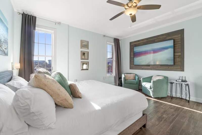 0 bedroom Condominium at 10343 E County Highway 30A #B282, Village Of South Walton Beach The, Seacrest — photo 4