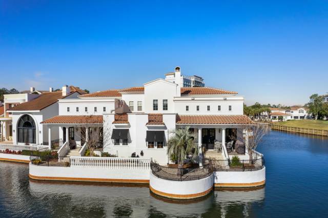 8056 Fountain Lane, home for sale in Miramar Beach