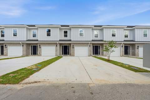 704 Ferguson Drive #4, Fort Walton Beach FL - photo 20 of 58