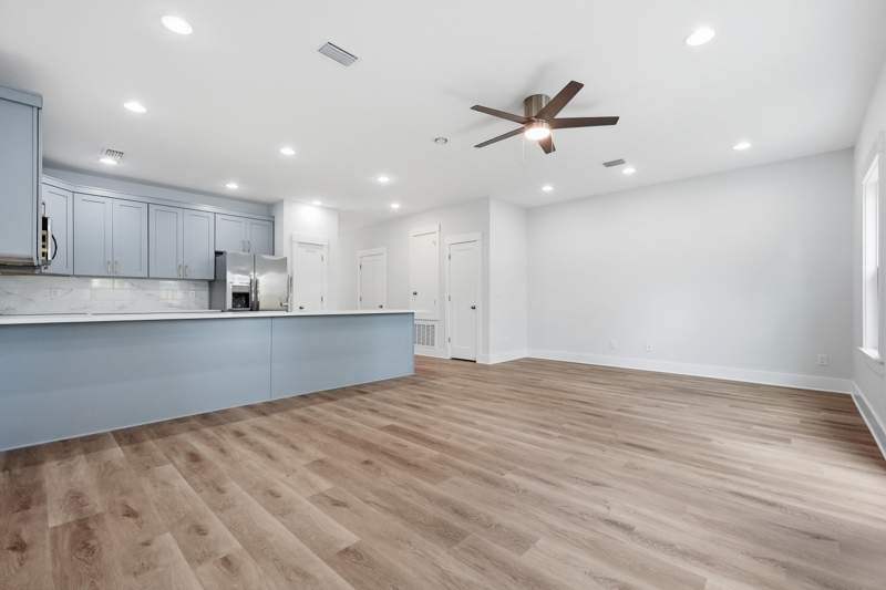 4 bedroom Townhouse at 704 Ferguson Drive #4, Ferguson Townhomes, Fort Walton Beach — photo 5