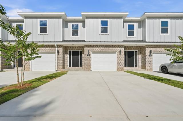 704 Ferguson Drive #1, new construction home in Fort Walton Beach
