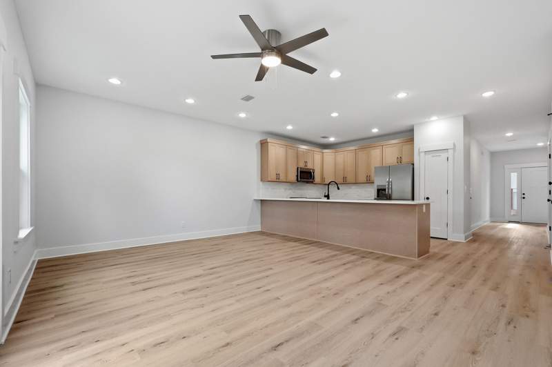 4 bedroom Townhouse at 704 Ferguson Drive #1, Ferguson Townhomes, Fort Walton Beach — photo 4