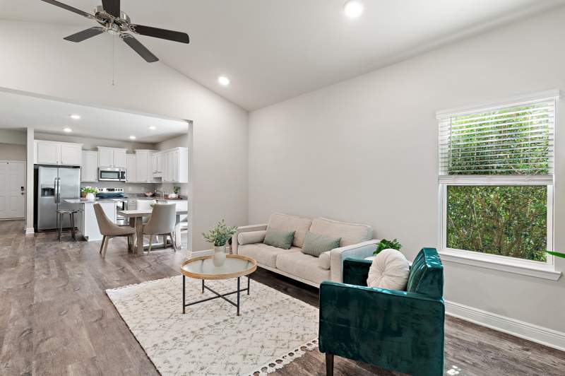 3 bedroom Detached Single Family at 239 Southern Pines Road, Southern Pines, Santa Rosa Beach — photo 4