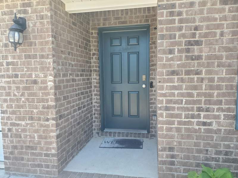 4 bedroom Detached Single Family at 809 Moorhen Way, Redstone Commons, Crestview — photo 3