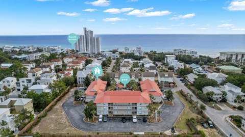 82 Sugar Sand Lane #Unit C1, Santa Rosa Beach FL - photo 22 of 30