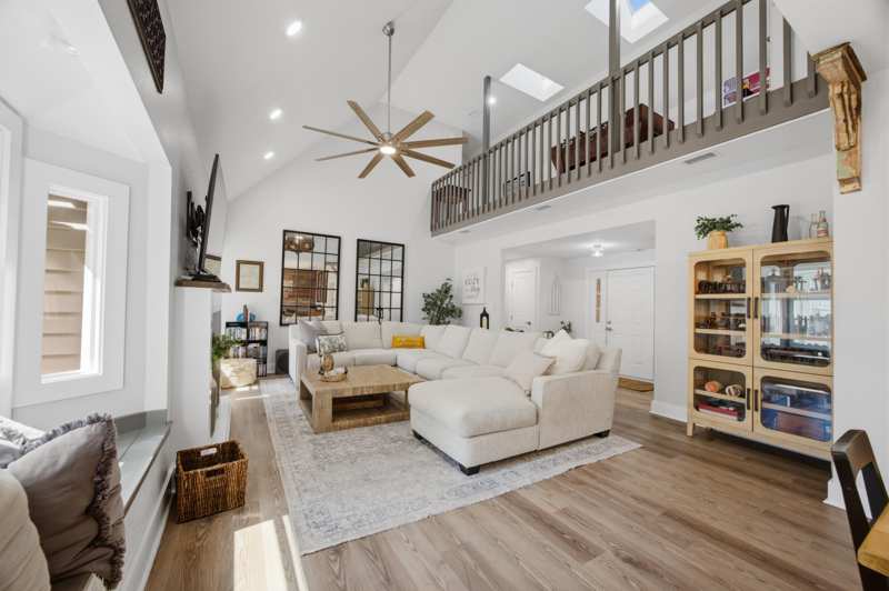 5 bedroom Detached Single Family at 7 Hampton Circle, Raintree Estates #2, Niceville — photo 1