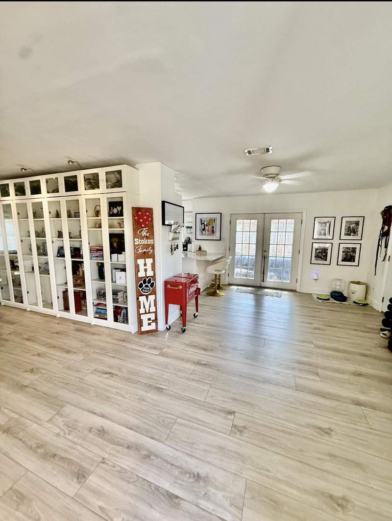 4 bedroom Detached Single Family at 708 Spencer Drive, Colonial Heights, Fort Walton Beach — photo 4
