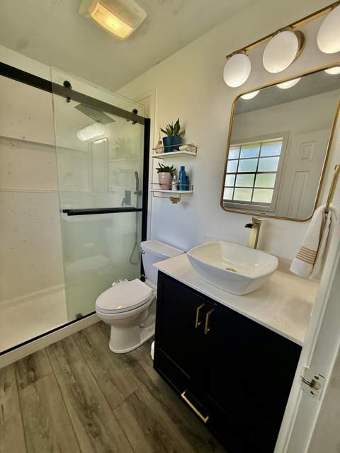 708 Spencer Drive, Fort Walton Beach FL - photo 18 of 22