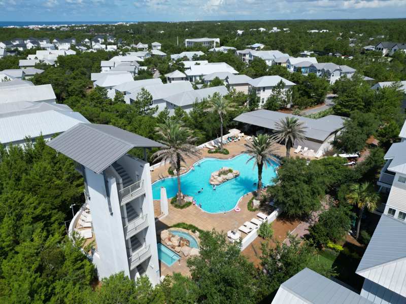 4 bedroom Detached Single Family at 275 Gulfview Circle, Highland Parks, Santa Rosa Beach — photo 1