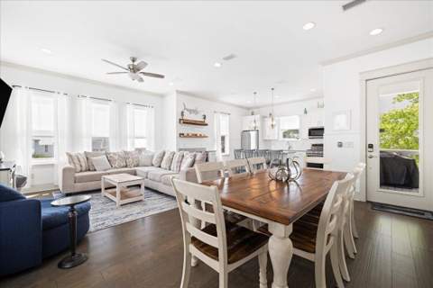 275 Gulfview Circle, Santa Rosa Beach FL - photo 7 of 31