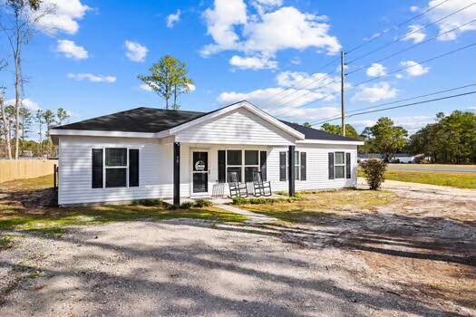 30 Lowery Road