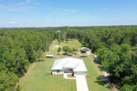 2350 N County Hwy 393, home for sale on N County Hwy 393