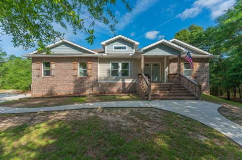 1827 Waterway Drive, home for sale in Baker 32531