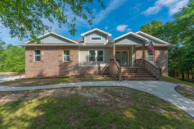 1827 Waterway Drive, home for sale in Baker
