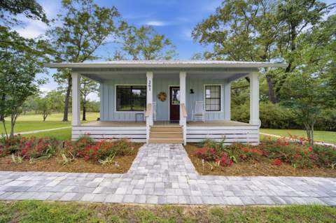 261 Wilkerson Road, DeFuniak Springs FL - photo 8 of 78