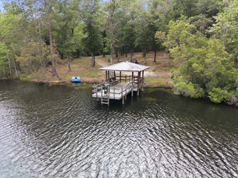 261 Wilkerson Road, DeFuniak Springs FL - photo 9 of 78