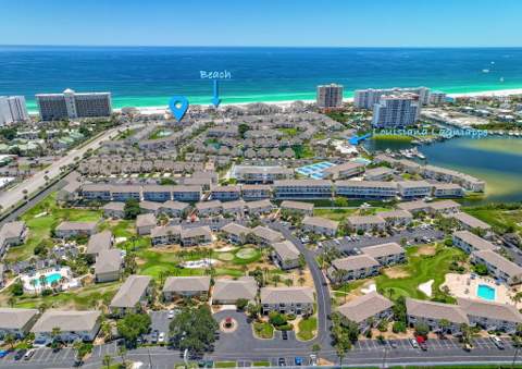775 Gulf Shore Drive #8107, Destin FL - photo 24 of 56