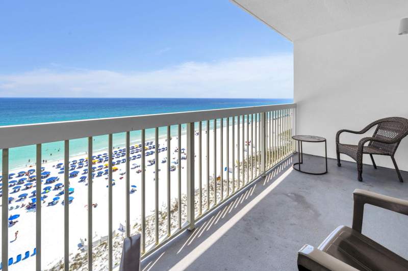 1 bedroom Condominium at 1002 Highway 98 #1103, Pelican Beach Resort Condo, Destin — photo 2