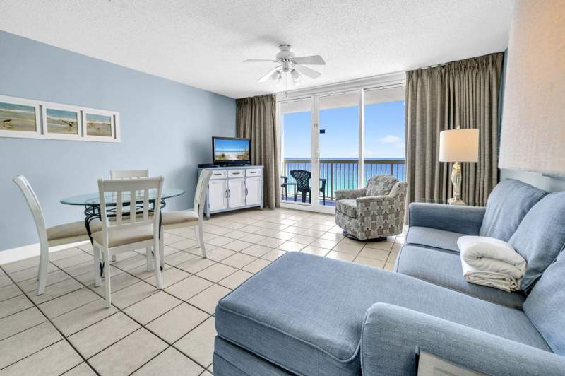 1 bedroom Condominium at 1002 Highway 98 #1103, Pelican Beach Resort Condo, Destin — photo 3