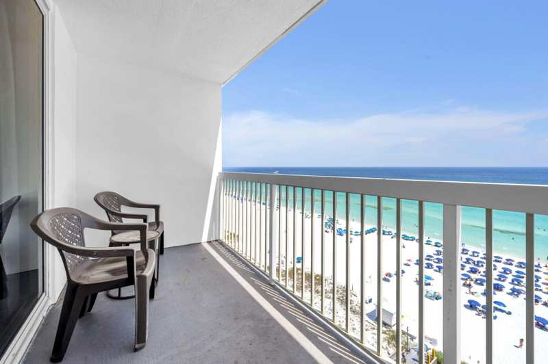 1 bedroom Condominium at 1002 Highway 98 #1103, Pelican Beach Resort Condo, Destin — photo 1