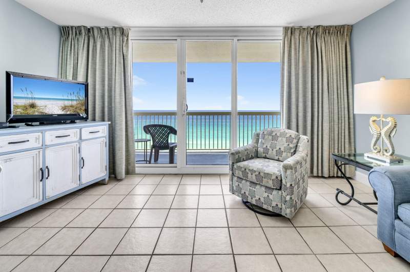 1 bedroom Condominium at 1002 Highway 98 #1103, Pelican Beach Resort Condo, Destin — photo 4