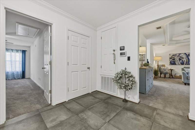 4 bedroom Detached Single Family at 1765 Old Ranch Road, Southern Pines, Fort Walton Beach — photo 5