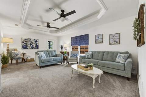 1765 Old Ranch Road, Fort Walton Beach FL - photo 6 of 30