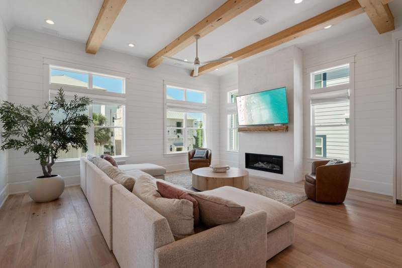 5 bedroom Detached Single Family at 16 Bluewater View Avenue, Inlet Beach, Inlet Beach — photo 5