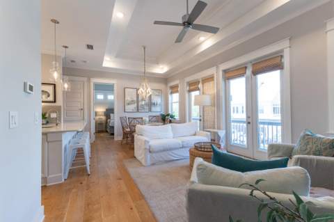 39 Dune Comet Lane #Unit C, Inlet Beach FL - photo 6 of 35