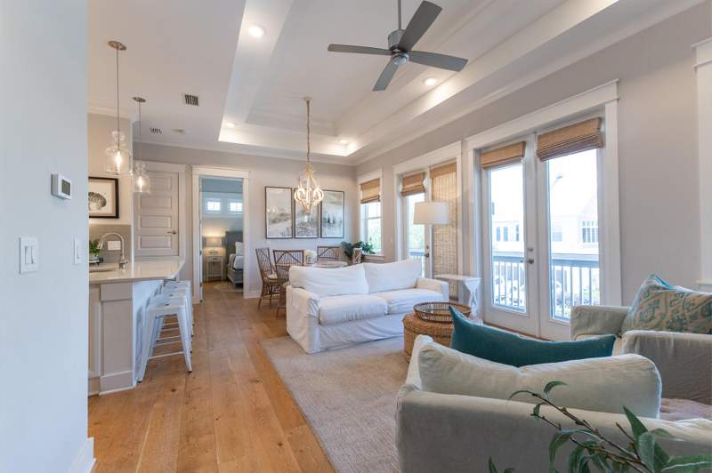 2 bedroom Townhouse at 39 Dune Comet Lane #Unit C, Prominence, Inlet Beach — photo 4